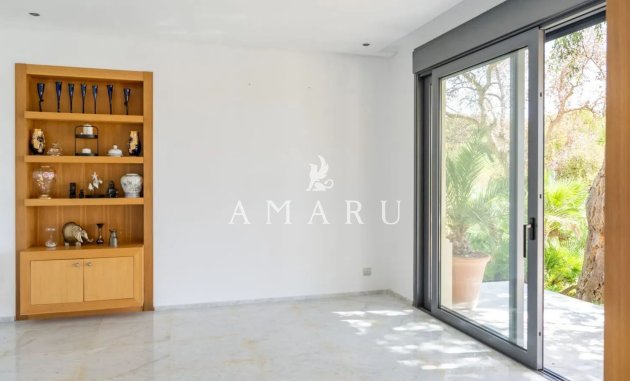 Nouvelle construction - Villa -
San Roque