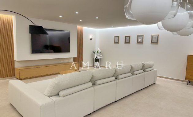 Nieuwbouw Woningen - Villa -
Cuevas Del Almanzora - Cuevas del Almanzora