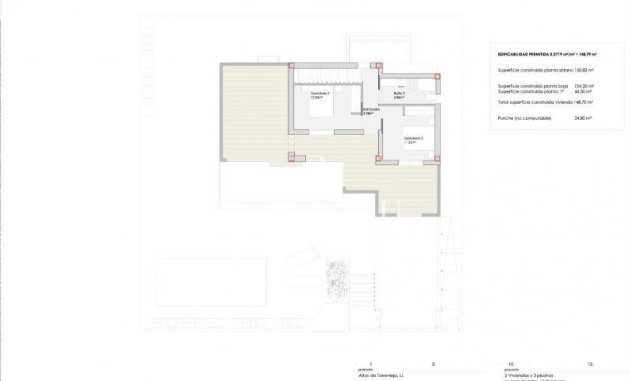 Nieuwbouw Woningen - Villa -
Torrevieja - Los Altos