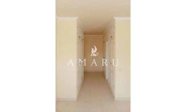 Nieuwbouw Woningen - Villa -
La Manga del Mar Menor - La Manga Del Mar Menor