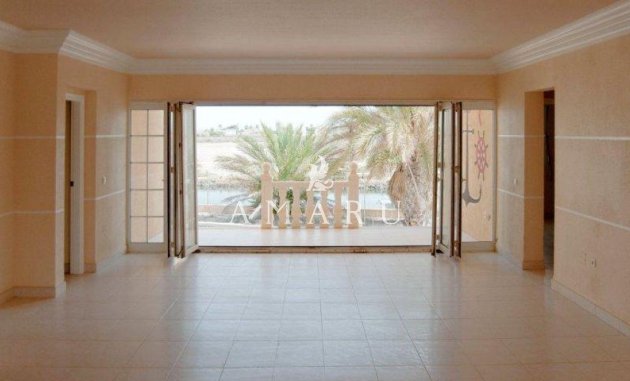 Nieuwbouw Woningen - Villa -
La Manga del Mar Menor - La Manga Del Mar Menor