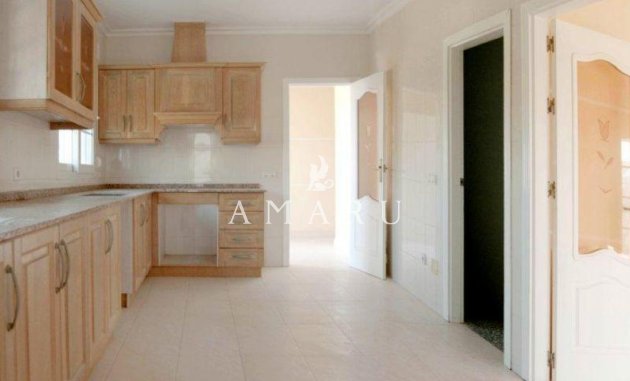 Nieuwbouw Woningen - Villa -
La Manga del Mar Menor - La Manga Del Mar Menor