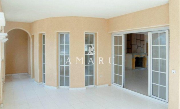 Nieuwbouw Woningen - Villa -
La Manga del Mar Menor - La Manga Del Mar Menor