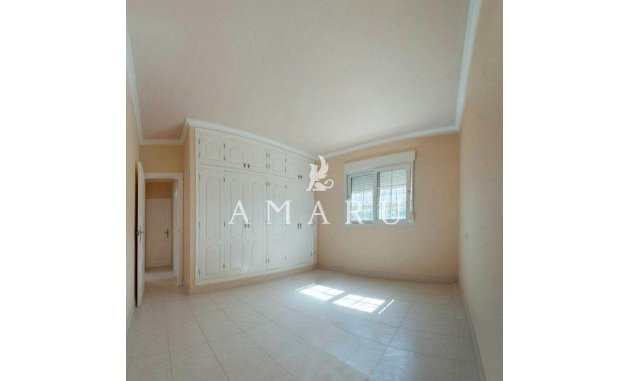 Nieuwbouw Woningen - Villa -
La Manga del Mar Menor - La Manga Del Mar Menor