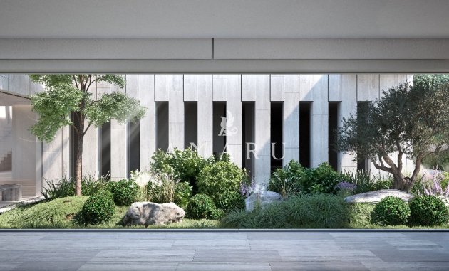 Nieuwbouw Woningen - Villa -
Pueblo Nuevo