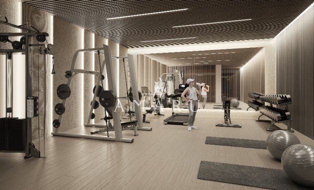 Nieuwbouw Woningen - Villa -
Pueblo Nuevo