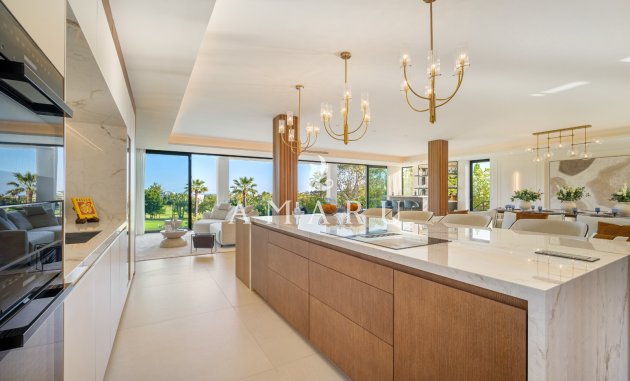 New Build - Villa -
Marbella