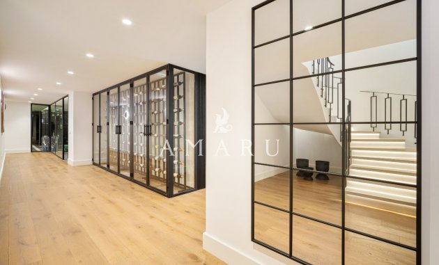 New Build - Villa -
Marbella