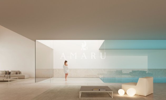 Nieuwbouw Woningen - Villa -
San Roque