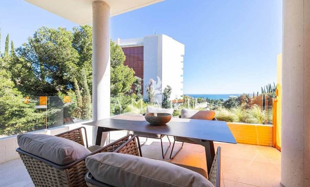 New Build - Villa -
La Capellania