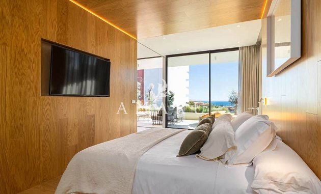 New Build - Villa -
La Capellania