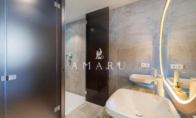 New Build - Villa -
La Capellania