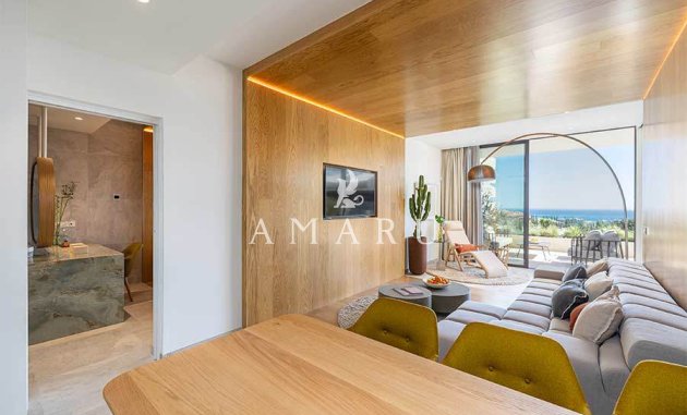 New Build - Villa -
La Capellania