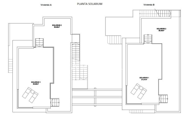 Nieuwbouw Woningen - Villa -
Torrevieja - La Mata