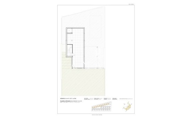 Nieuwbouw Woningen - Villa -
Algorfa - La Finca Golf