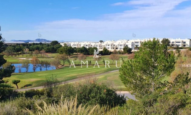 Nieuwbouw Woningen - Villa -
Pilar de la Horadada - Lo Romero Golf