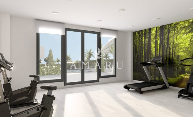 Nouvelle construction - Apartment -
Vélez-Málaga