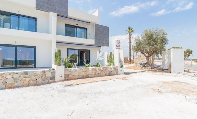 Nouvelle construction - Bungalow -
Torrevieja - Los Balcones