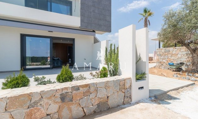 Nouvelle construction - Bungalow -
Torrevieja - Los Balcones