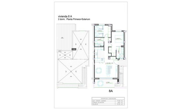 Nieuwbouw Woningen - Bungalow -
Torrevieja - Los Balcones