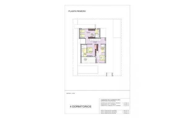 Nieuwbouw Woningen - Villa -
Orihuela Costa - Campoamor