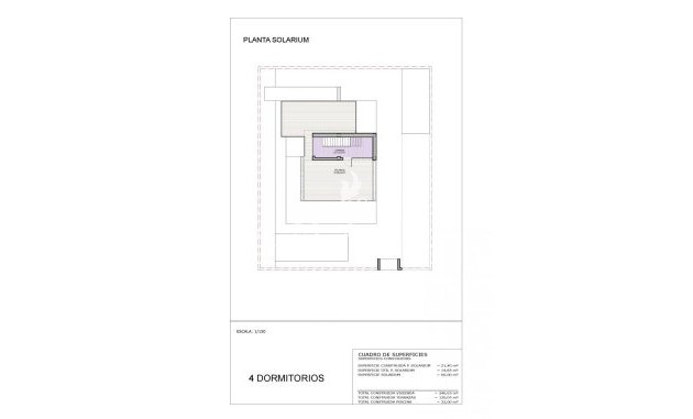 Nieuwbouw Woningen - Villa -
Orihuela Costa - Campoamor