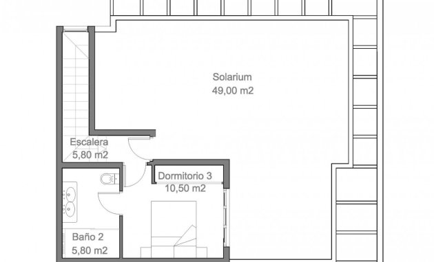 Nieuwbouw Woningen - Villa -
Rojales - Golf La Marquesa (Ciudad Quesada)