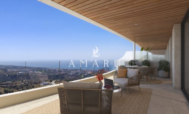 Nouvelle construction - ground-floor -
rincon de la victoria - Rincón de la Victoria