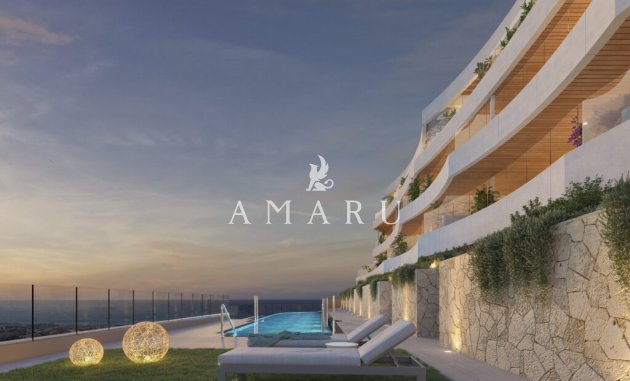 Nouvelle construction - ground-floor -
rincon de la victoria - Rincón de la Victoria