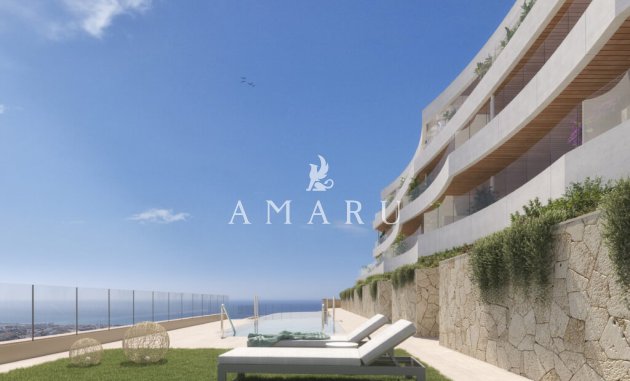 Nouvelle construction - ground-floor -
rincon de la victoria - Rincón de la Victoria