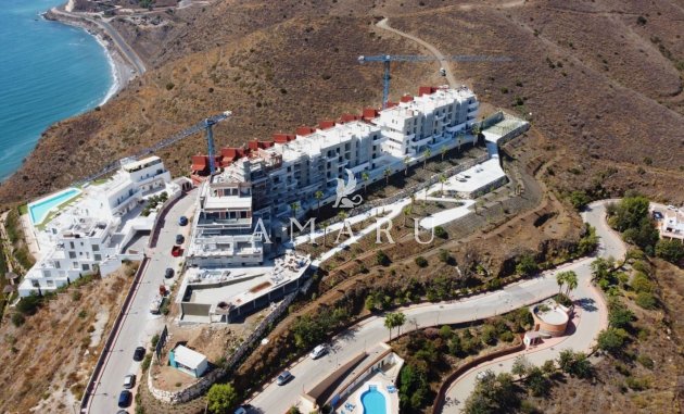 Nouvelle construction - ground-floor -
Torrox