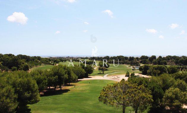 Nieuwbouw Woningen - Apartment -
Pilar de la Horadada - Lo Romero Golf