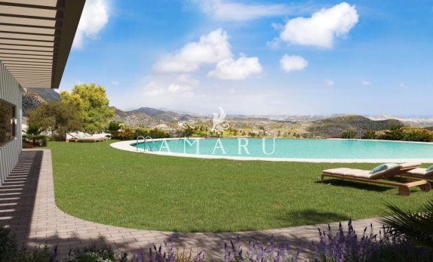 Nouvelle construction - Apartment -
Pulpi - Pulpí