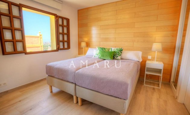 Nieuwbouw Woningen - Apartment -
Cuevas Del Almanzora - Cuevas del Almanzora