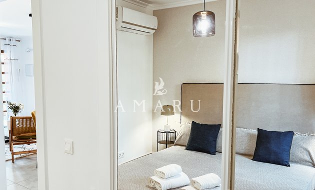 Nieuwbouw Woningen - Apartment -
Cuevas Del Almanzora - Cuevas del Almanzora