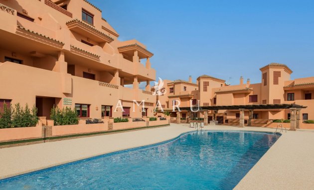 Nouvelle construction - ground-floor -
Benahavís