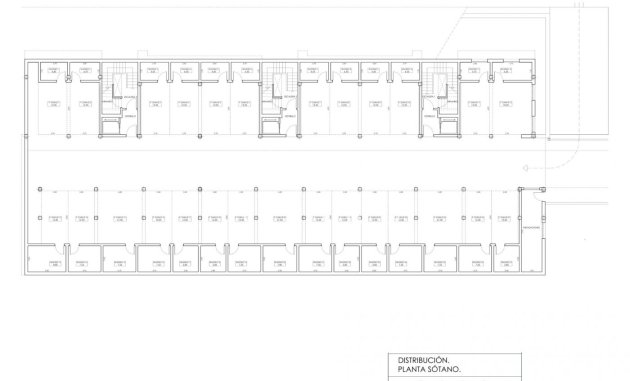 Nieuwbouw Woningen - Bungalow -
Algorfa - La Finca Golf