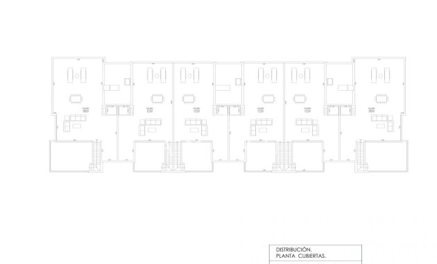 Nieuwbouw Woningen - Bungalow -
Algorfa - La Finca Golf