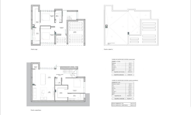 Nieuwbouw Woningen - Villa -
Fortuna - Urb. Kalendas