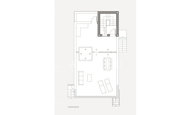 Nieuwbouw Woningen - Villa -
Torrevieja - La Mata