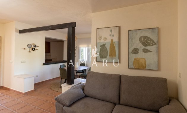 Nieuwbouw Woningen - Town House -
Fuente Álamo - Las Palas