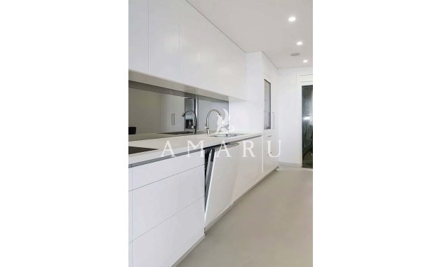 New Build - Apartment -
Relleu