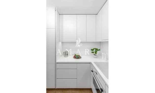 New Build - Apartment -
Relleu