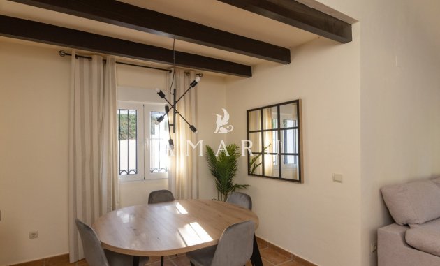 Nieuwbouw Woningen - Villa -
Fuente Álamo - Las Palas