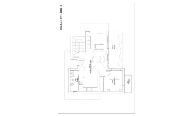 Nieuwbouw Woningen - Villa -
Torrevieja - Aguas Nuevas