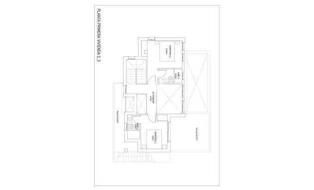 Nieuwbouw Woningen - Villa -
Torrevieja - Aguas Nuevas