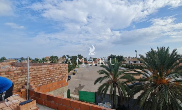 Nouvelle construction - Villa -
Los Urrutias - Estrella De Mar