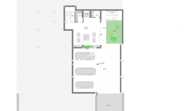 Nieuwbouw Woningen - Villa -
Finestrat - Sierra Cortina