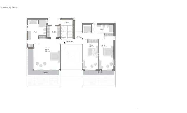 Nieuwbouw Woningen - Villa -
Finestrat - Sierra Cortina