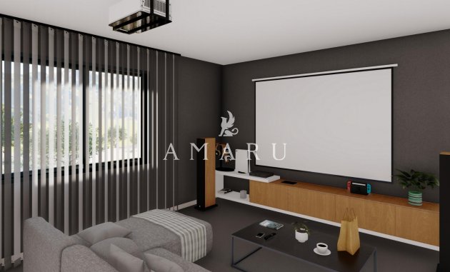 New Build - Villa -
Yecla